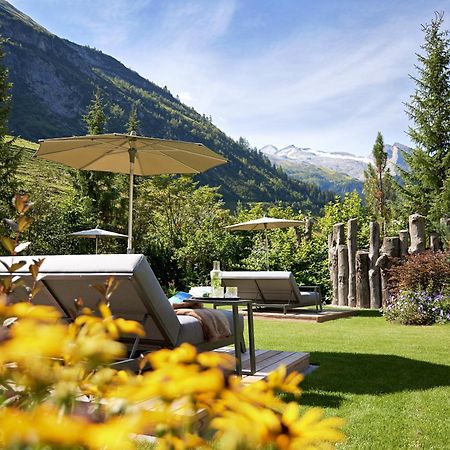Hotel Alpenhof Тукс Екстер'єр фото