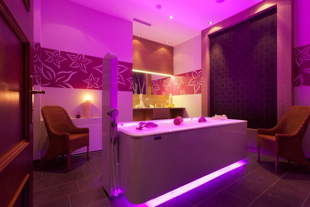 Hotel Alpenhof Тукс Екстер'єр фото