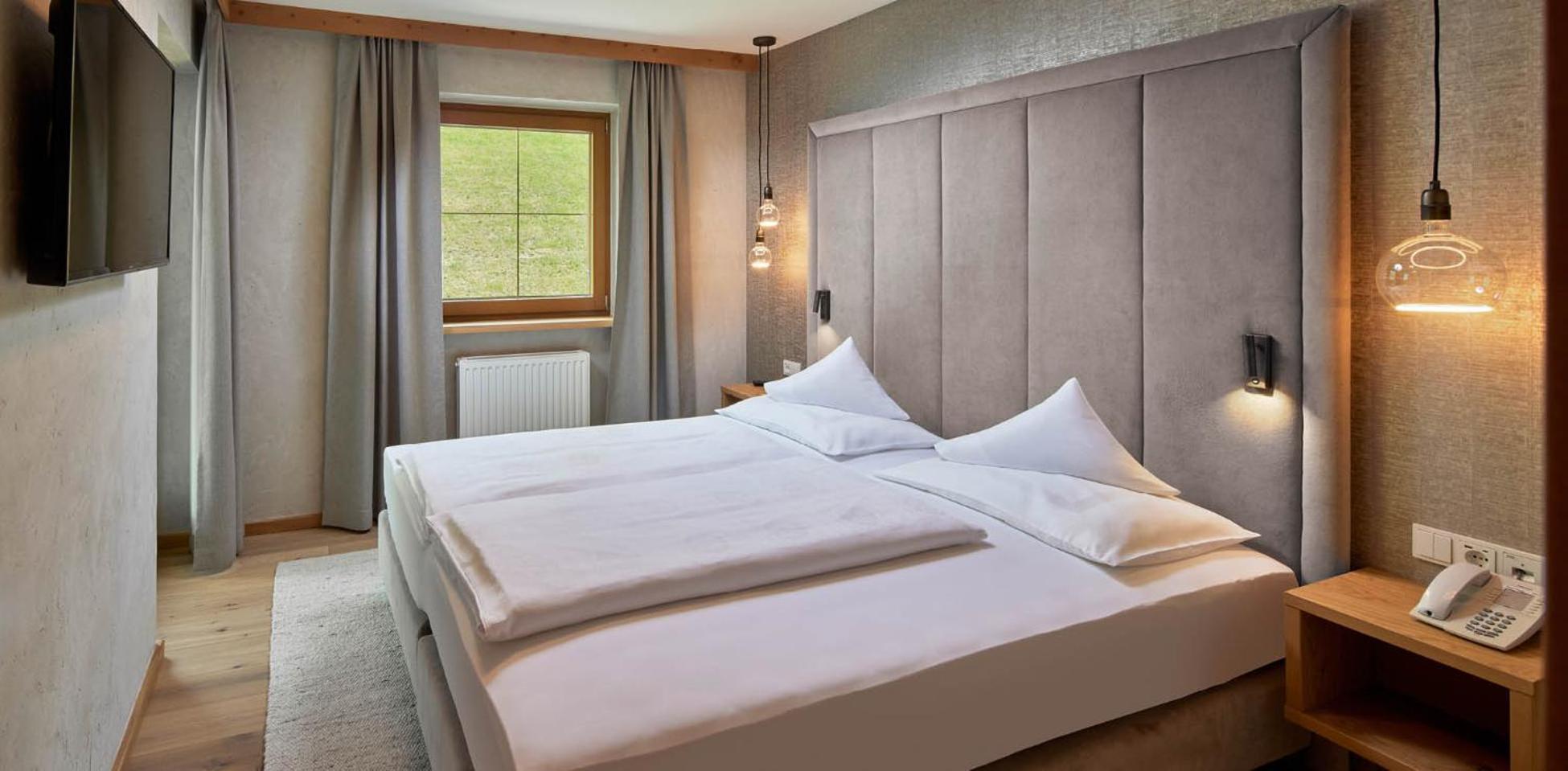 Hotel Alpenhof Тукс Екстер'єр фото