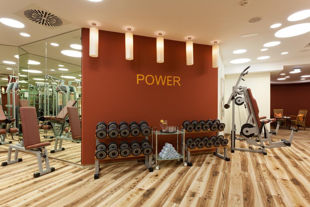 Hotel Alpenhof Тукс Екстер'єр фото