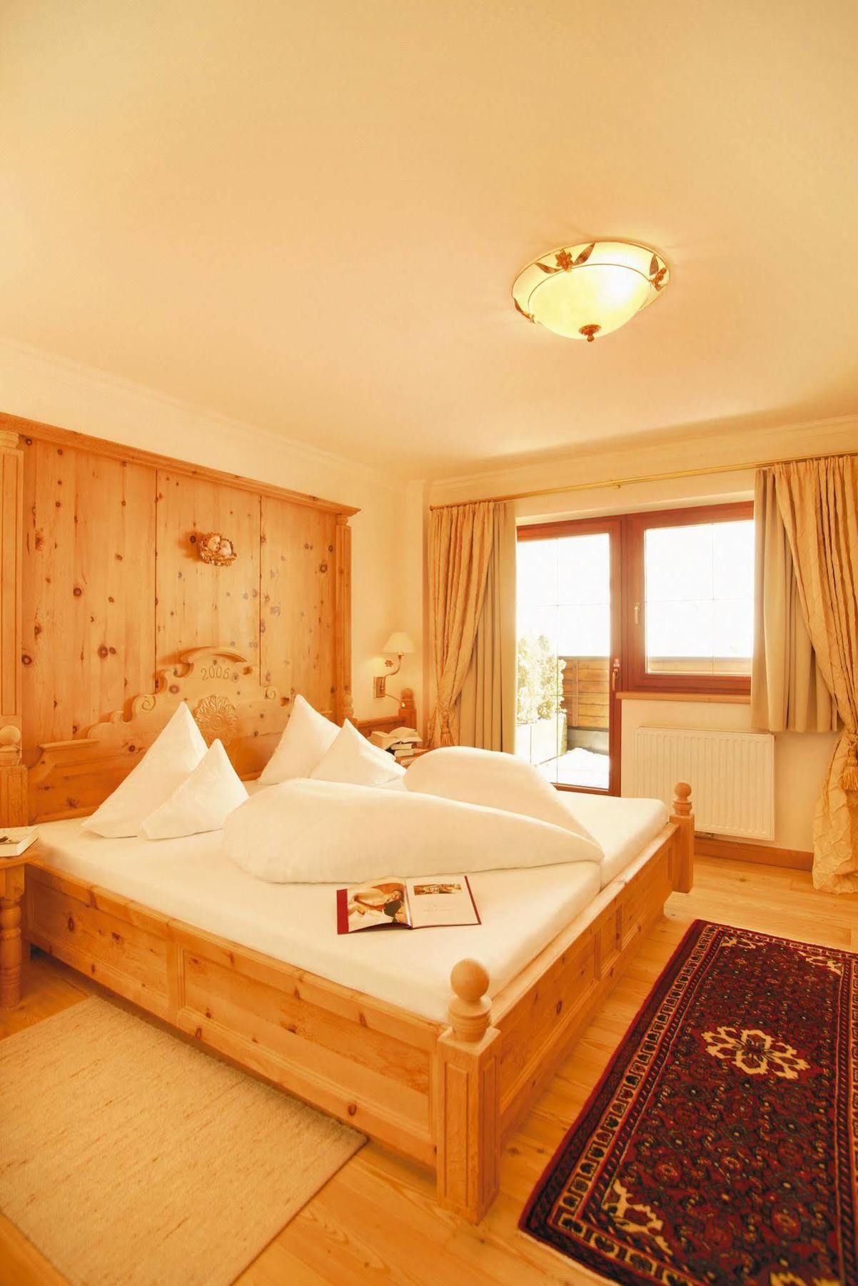 Hotel Alpenhof Тукс Екстер'єр фото
